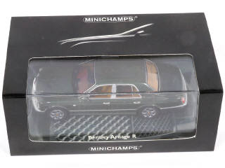 Lot 92 - MINICHAMPS (ALLEMAGNE) (4)