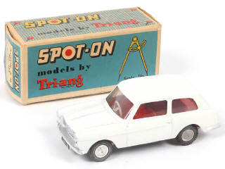 Lot 167 - SPOT-ON (GB) (1)