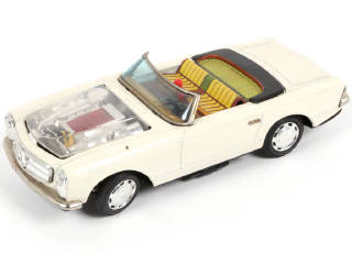 Lot 23 - DIVERS (JAPON) (3)