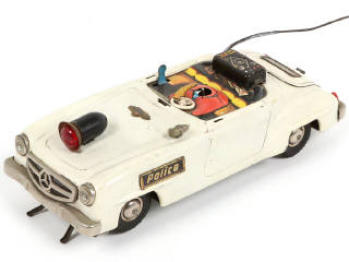 Lot 23 - DIVERS (JAPON) (3)