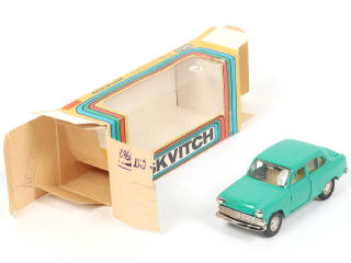 Lot 86 - NOVOEXPORT (URSS) (1)