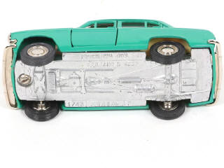 Lot 86 - NOVOEXPORT (URSS) (1)