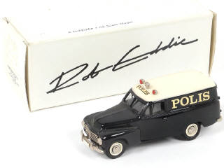 Lot 151 - ROBEDDIE MODELS (GB) (1)