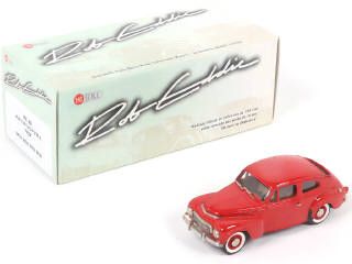 Lot 150 - ROBEDDIE MODELS (GB) (1)