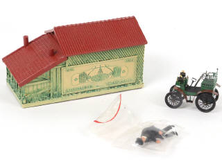 Lot 70 - DIVERS (14)