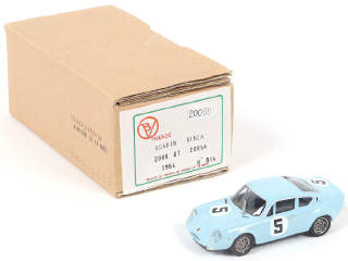 Lot 124 - BV FIRENZE (ITALIE) (1)