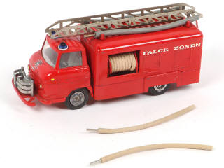 Lot 88 - TEKNO (DANEMARK) (1)