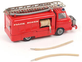 Lot 88 - TEKNO (DANEMARK) (1)