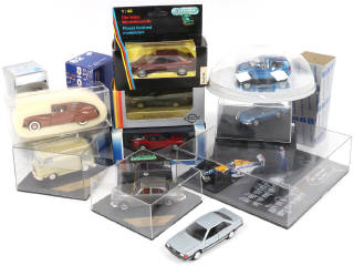 Lot 52 - DIVERS (10)