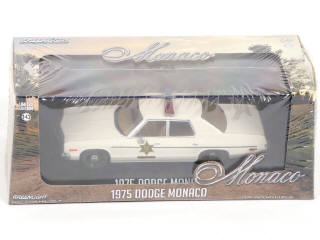 Lot 107 - GREENLIGHT COLLECTIBLES (USA) (3)