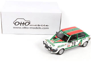 Lot 53 - OTTO MOBILE (FRANCE) (1)