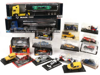 Lot 162 - DIVERS (20)