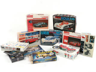 Lot 45 - DIVERS (15)