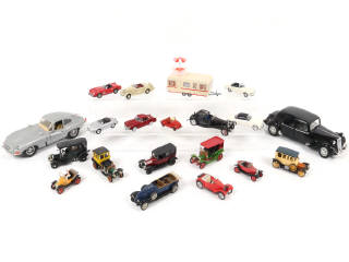 Lot 111 - DIVERS (20)