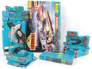 Lot 62 - CARRERA (ALLEMAGNE) (18)