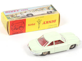 Lot 238 - DINKY TOYS (FRANCE) (1)