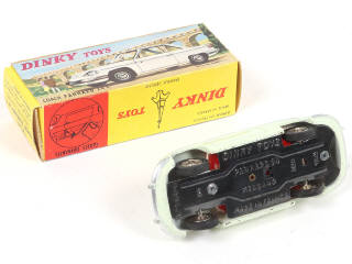 Lot 238 - DINKY TOYS (FRANCE) (1)