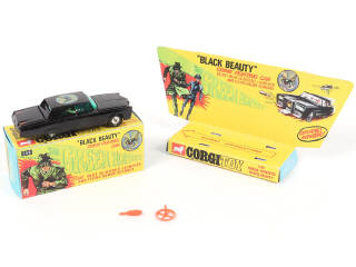 Lot 165 - CORGI TOYS (GB) (2)