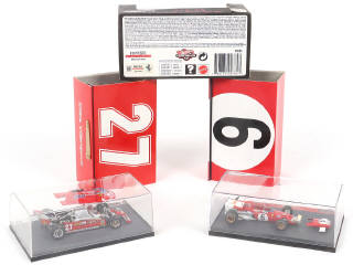 Lot 55 - DIVERS (3)
