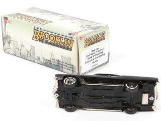 Lot 157 - BROOKLIN MODELS (GB) (1)