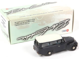 Lot 161 - BROOKLIN MODELS (GB) (1)