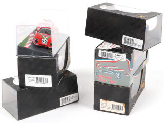 Lot 72 - DIVERS (6)