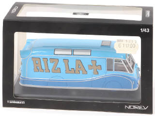 Lot 202 - NOREV (FRANCE) (1)