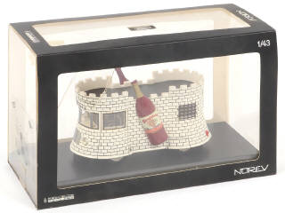 Lot 201 - NOREV (FRANCE) (1)