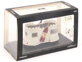 Lot 201 - NOREV (FRANCE) (1)
