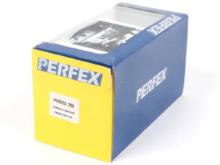 Lot 97 - PERFEX (CHINE) (1)