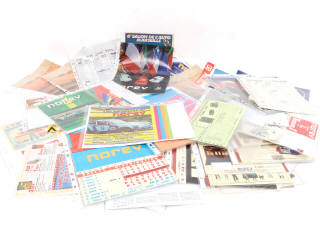 Lot 4 - NOREV (FRANCE) (50)