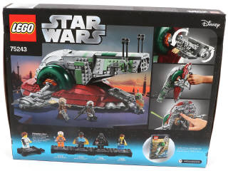 Lot 174 - LEGO (DANEMARK) (1)
