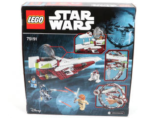 Lot 173 - LEGO (DANEMARK) (1)