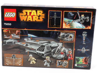 Lot 167 - LEGO (DANEMARK) (1)
