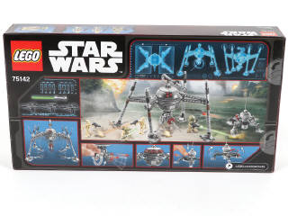 Lot 170 - LEGO (DANEMARK) (1)