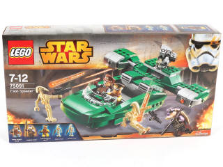Lot 175 - LEGO (DANEMARK) (2)