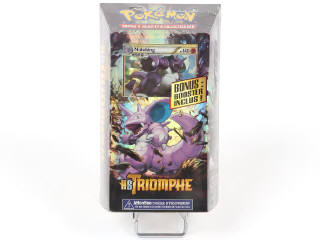 Lot 20 - POKEMON COMPANY (FRANCE) (1)
