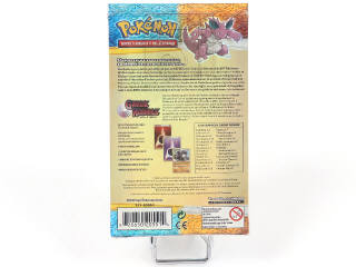 Lot 20 - POKEMON COMPANY (FRANCE) (1)