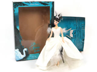 Lot 68 - MATTEL (USA) (1)