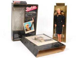 Lot 66 - MATTEL (USA) (1)