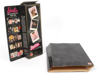 Lot 66 - MATTEL (USA) (1)
