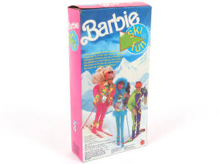 Lot 70 - MATTEL (USA) (1)