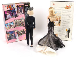 Lot 72 - MATTEL (USA) (3)