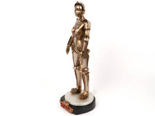 Lot 107 - HCG (USA) (1)