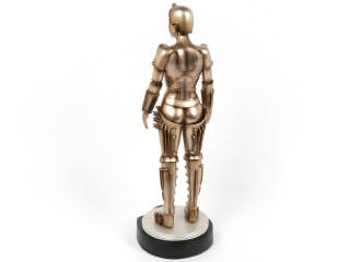 Lot 107 - HCG (USA) (1)