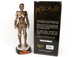 Lot 107 - HCG (USA) (1)