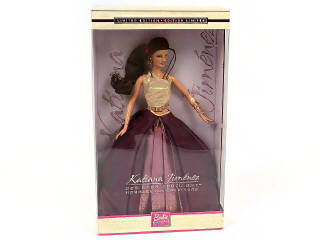 Lot 71 - MATTEL (USA) (1)