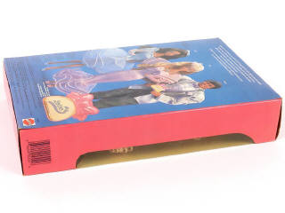 Lot 69 - MATTEL (USA) (1)