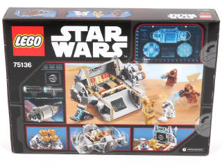 Lot 179 - LEGO (DANEMARK) (3)