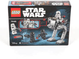 Lot 182 - LEGO (DANEMARK) (4)